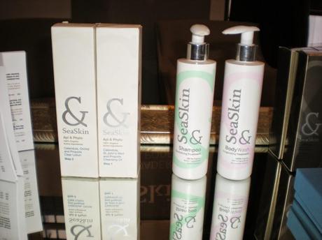 Puro Spa, Beauty event!