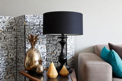 DECORANDO CON PIÑAS