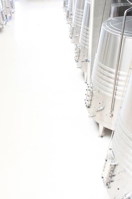 VISITA BODEGAS PORTIA