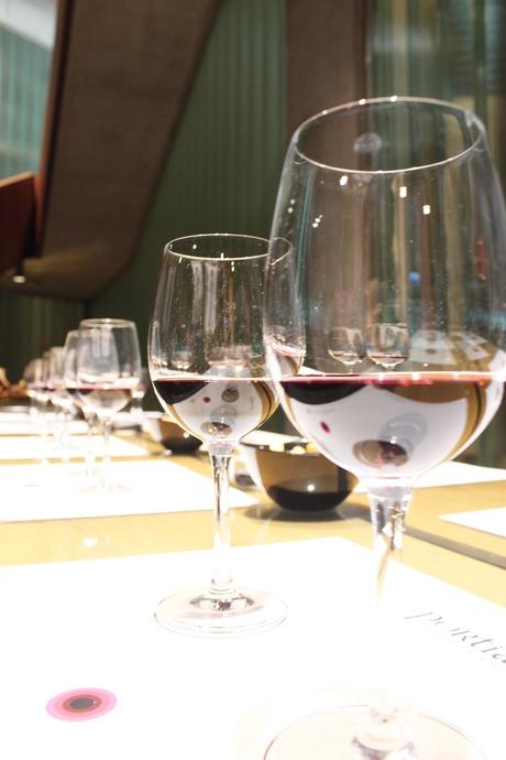 VISITA BODEGAS PORTIA