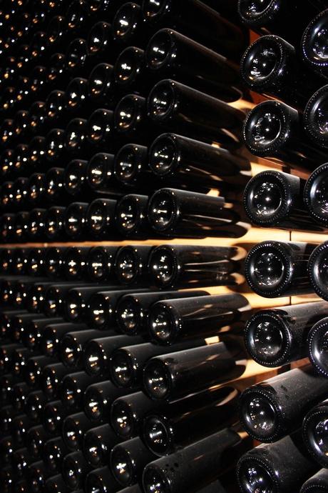 VISITA BODEGAS PORTIA