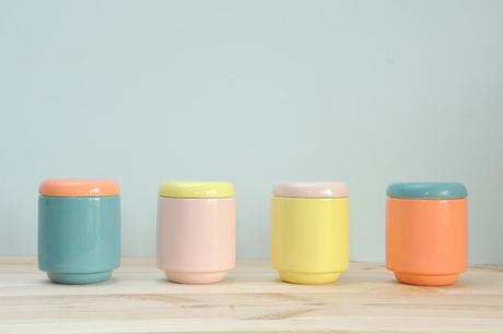 tánata y la belleza hecha cerámica