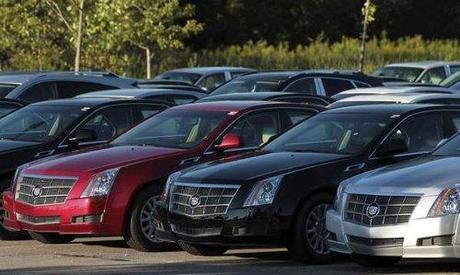 consumidores tardan hasta cuatro meses para decidirse por el auto que desean Los consumidores tardan hasta cuatro meses para decidirse por el auto que desean