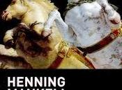 Asesinos rostro Henning Mankell