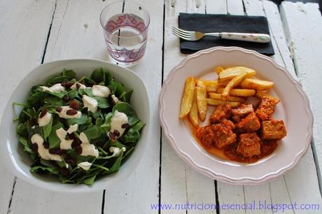 ¡Cocina conmigo! #17#