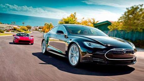 Se liberaron las patentes de autos eléctricos