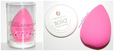 Birchbox de Junio con Beauty Blender!!! Birchbox de Junio con Beauty Blender!!!