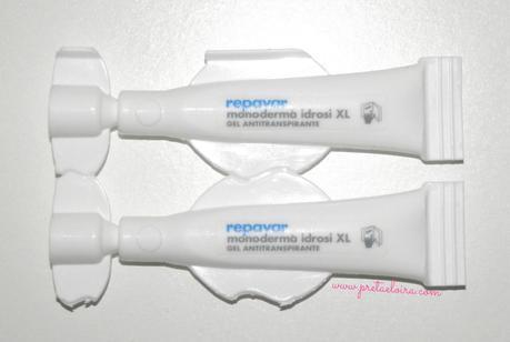 Birchbox de Junio con Beauty  Blender!!!