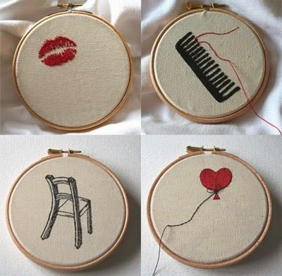 Reinventarse a los casi cuarenta (por Ana)