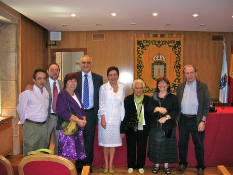 Fallece María Wornenburger