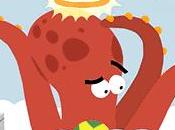 GOOGLE pulpeando Mundial Brasil