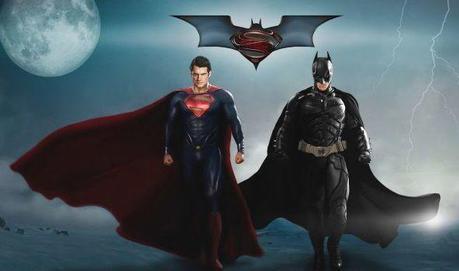 Batman V Superman Dawn of Justice