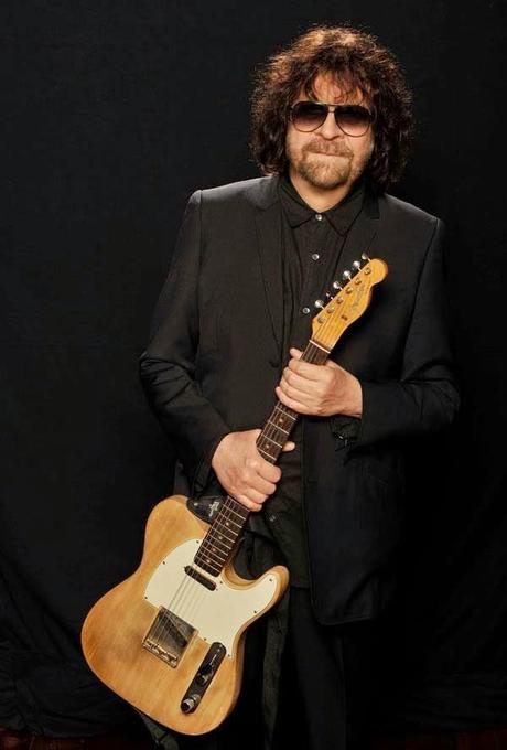 JEFF LYNNE REUNIRÁ A LA ELECTRIC LIGHT ORCHESTRA PARA UN CONCIERTO EN HYDE PARK