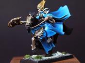 Dimension: Speedpainting: High Elves