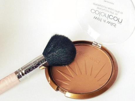 COLOR ICON BRONZER, LOS NUEVOS POLVOS BRONCEADORES DE WET N WILD