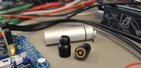 Los nuevos auriculares inalámbricos Earin