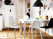 IKEA viste de...