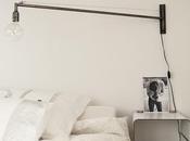 Dormitorio blanco