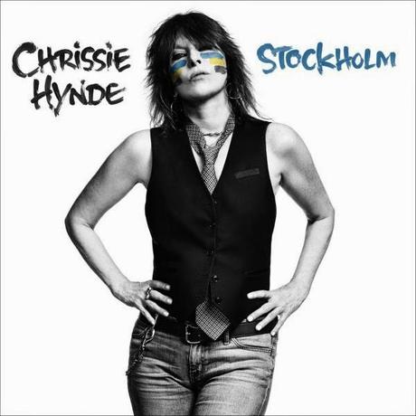 Chrissie Hynde: Mejor tarde que nunca