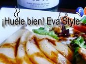 Ensalada queso Leicestershire