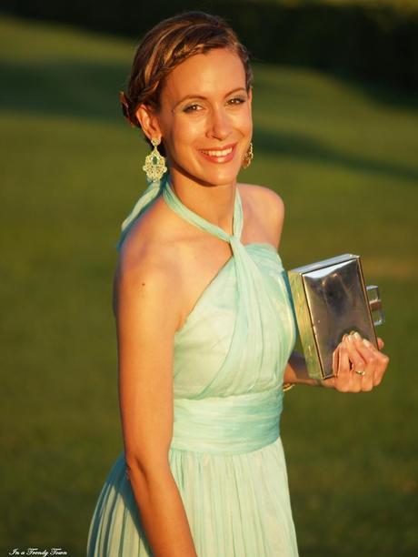 Outfit: ¡Vivan los novios! Parte II OLYMPUS DIGITAL CAMERA