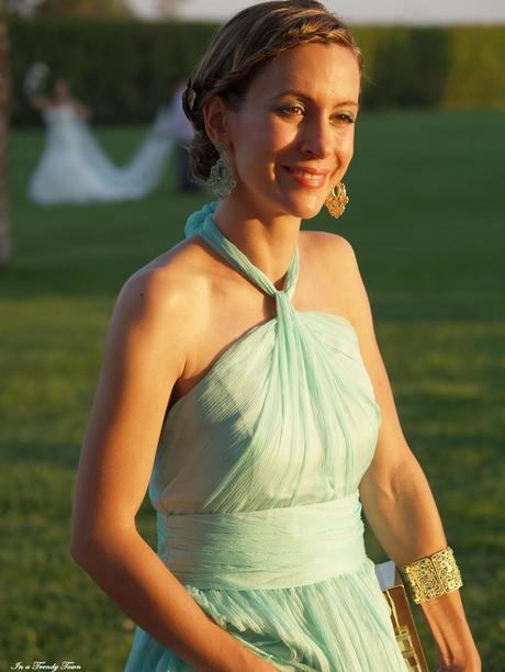 Outfit: ¡Vivan los novios! Parte II OLYMPUS DIGITAL CAMERA