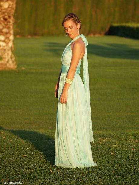 Outfit: ¡Vivan los novios! Parte II OLYMPUS DIGITAL CAMERA