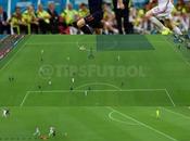 Hablemos mundial fútbol