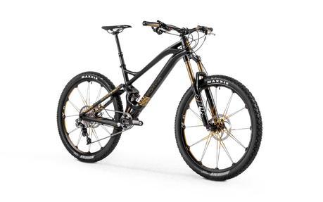 Mondraker Foxy Carbon 1.2