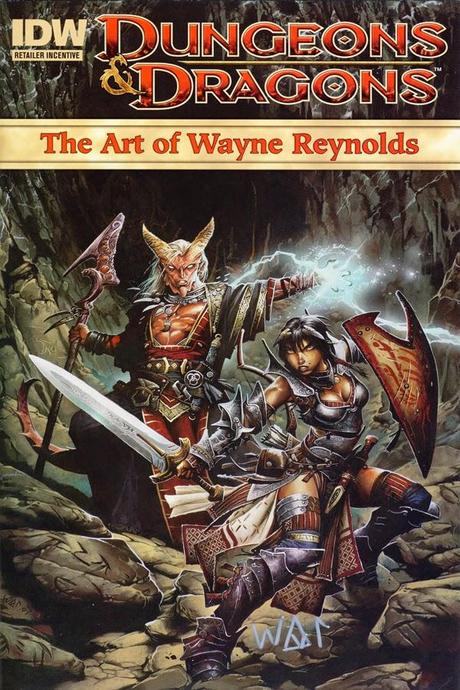 El Escriba recomienda...Kuronons' D&D goodies collections