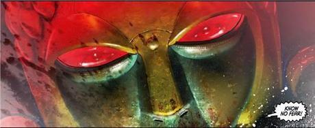 8 años de Herejía de Horus(Y lo que queda)