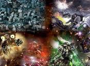 años Herejía Horus(Y queda)