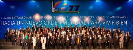 Lo creáis o no, queridos amigos, sólo nos queda una esperanza, China