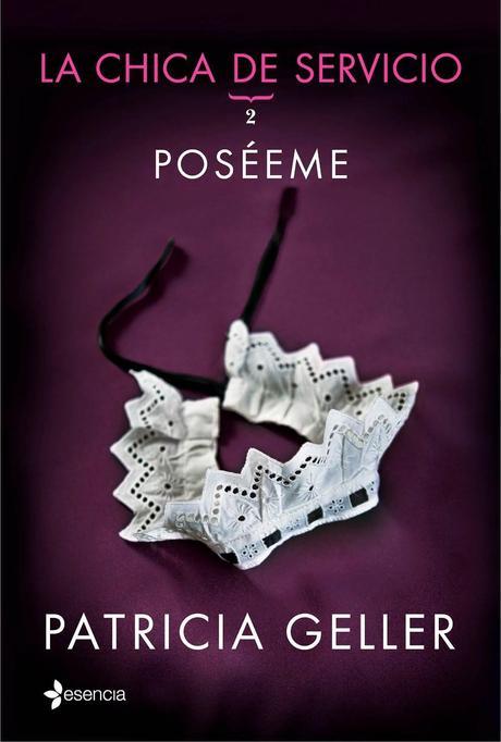 Reseña - La chica del servicio, I. Tiéntame, Patricia Geller