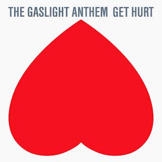 Nuevo disco de The Gaslight Anthem en agosto
