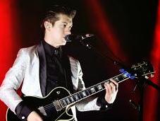 Nuevo vídeo Arctic Monkeys: 'Snap