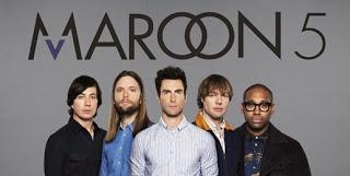 Escucha el nuevo single de Maroon 5: 'Maps'