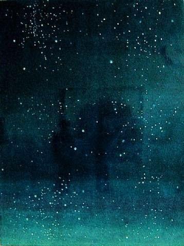 Mientras la luna crece y mengua