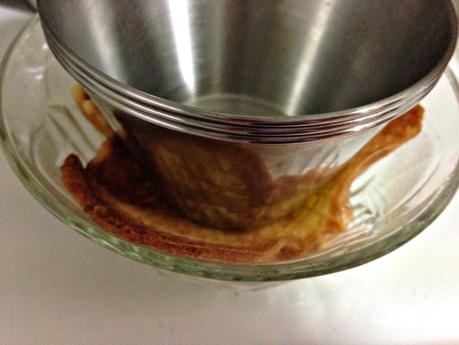 Como hacer tulipas de barquillo para helado