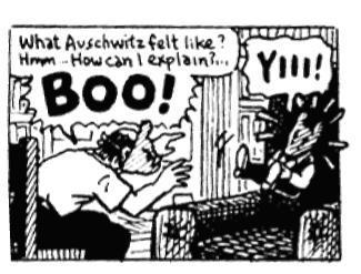 Dos tazas de caldo en Irak Dos tazas de caldo en Irak