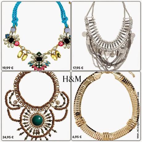 ¡Maxicollares, sí quiero!