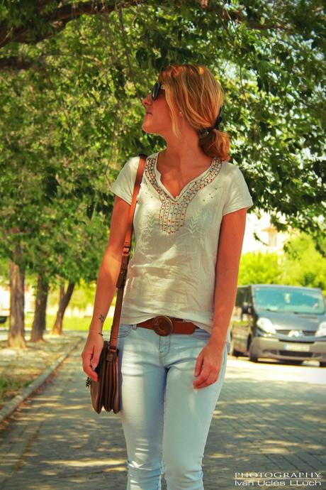 El look que nunca falla