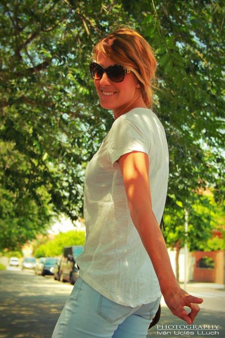 El look que nunca falla