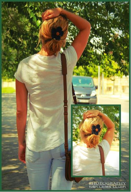 El look que nunca falla