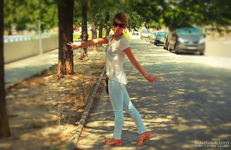 El look que nunca falla