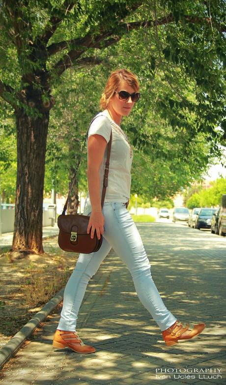 El look que nunca falla