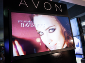 Avon Maquillador Oficial Santiago Fashion Week