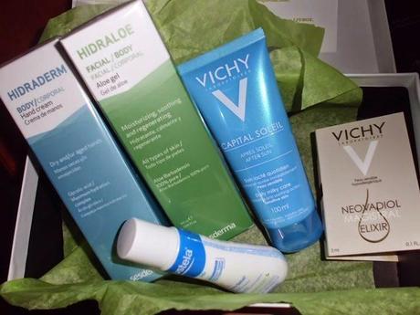 lpfbox de junio 2014