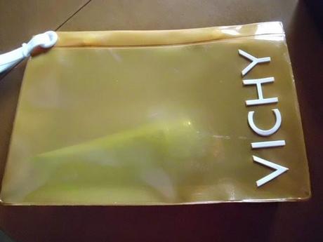 LPFBOX de Junio, 2014 Capital Soleil de Vichy