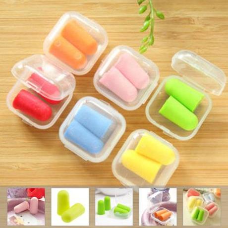 tapones para los oidos